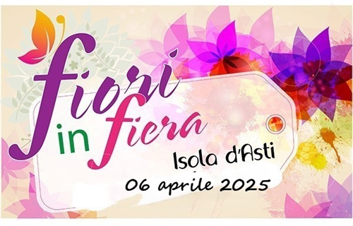 Fiori in Fiera 2025