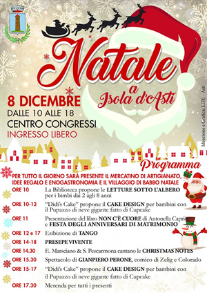 Mercatini di Natale