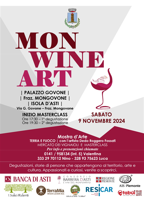 MonWineArt - 09/11/2024